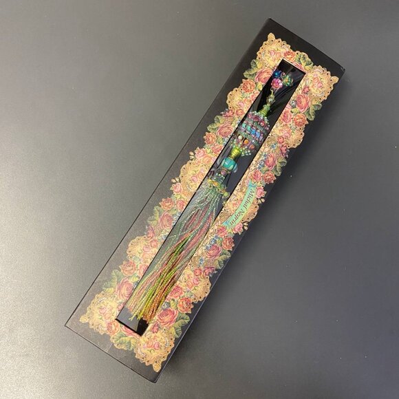 Michal Negrin Necklace New in Box - Picture 2 of 12